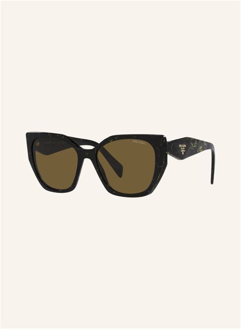 prada sonnenbrillen breuninger|Prada sonnenbrille damen.